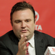 Image for article titled 76ers Look To Fill Vacancy Left By Sam Hinkie's Disgraced Replacement With Hinkie's Mentor, Daryl Morey